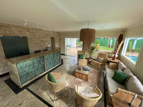 Mutá Praia Hotel