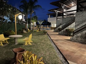 Mutá Praia Hotel