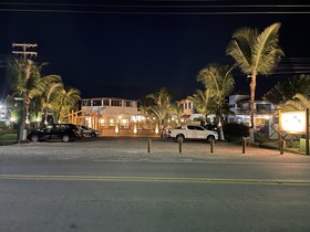 Mutá Praia Hotel