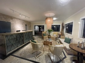 Mutá Praia Hotel