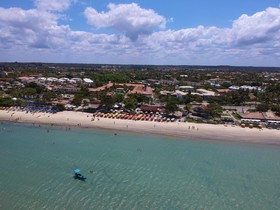 Mutá Praia Hotel