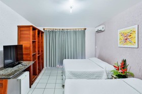 Nauticomar All Inclusive Hotel & Beach Club