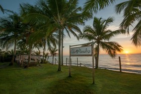 Nauticomar All Inclusive Hotel & Beach Club