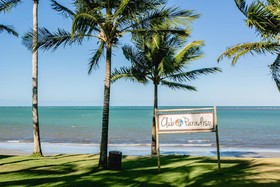 Nauticomar All Inclusive Hotel & Beach Club