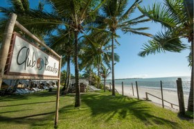 Nauticomar All Inclusive Hotel & Beach Club