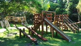 Nauticomar All Inclusive Hotel & Beach Club