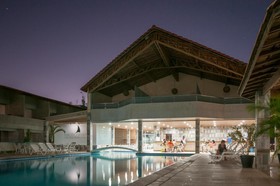 Nauticomar All Inclusive Hotel & Beach Club