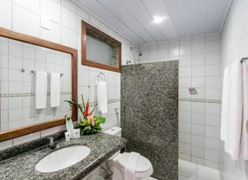 Nauticomar All Inclusive Hotel & Beach Club