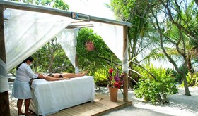 Nauticomar All Inclusive Hotel & Beach Club