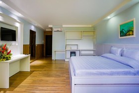 Nauticomar All Inclusive Hotel & Beach Club