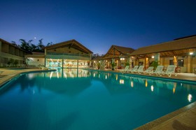 Nauticomar All Inclusive Hotel & Beach Club