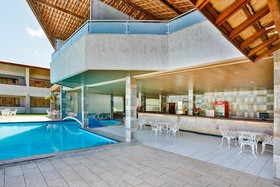Nauticomar All Inclusive Hotel & Beach Club
