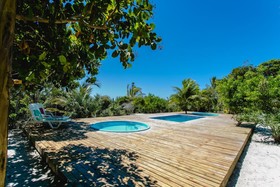 Nauticomar All Inclusive Hotel & Beach Club