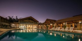 Nauticomar All Inclusive Hotel & Beach Club