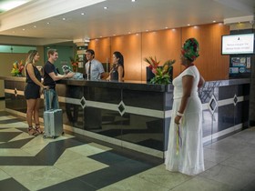 Nauticomar All Inclusive Hotel & Beach Club