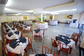 Nauticomar All Inclusive Hotel & Beach Club