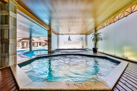 Nauticomar All Inclusive Hotel & Beach Club