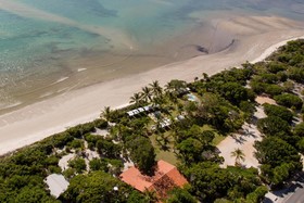 Nauticomar All Inclusive Hotel & Beach Club