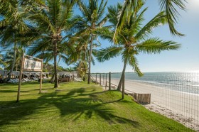 Nauticomar All Inclusive Hotel & Beach Club
