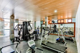 Nauticomar All Inclusive Hotel & Beach Club