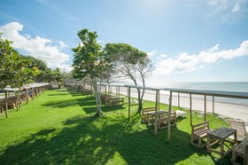 Nauticomar All Inclusive Hotel & Beach Club