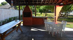 Oasis Praia Hotel