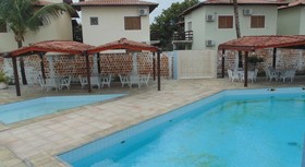 Oasis Praia Hotel
