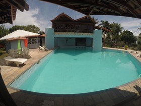Oasis Praia Hotel