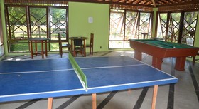 Oasis Praia Hotel