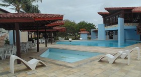 Oasis Praia Hotel