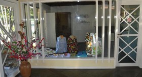 Oasis Praia Hotel