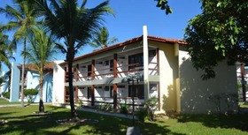 Oasis Praia Hotel