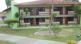 Oasis Praia Hotel