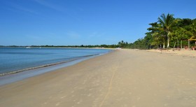 Oasis Praia Hotel