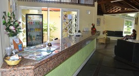 Oasis Praia Hotel