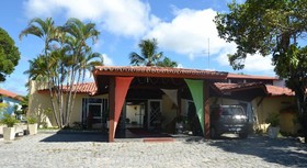 Oasis Praia Hotel