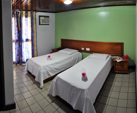 Oceano Porto Hotel