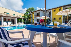 Oceano Porto Hotel