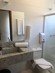 Orquídeas Praia Hotel