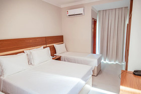 Orquídeas Praia Hotel