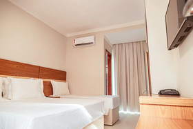 Orquídeas Praia Hotel