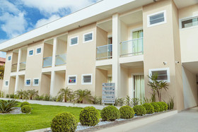 Orquídeas Praia Hotel