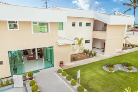 Orquídeas Praia Hotel