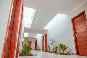 Orquídeas Praia Hotel