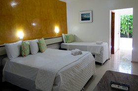 Ramada by Wyndham Porto Seguro Praia