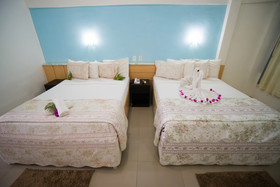 Ramada by Wyndham Porto Seguro Praia