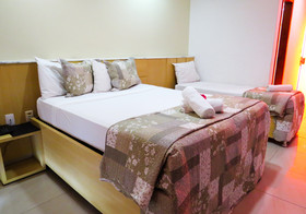 Ramada by Wyndham Porto Seguro Praia