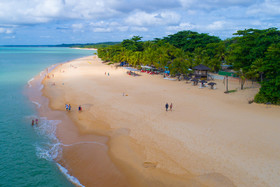 Ramada by Wyndham Porto Seguro Praia