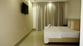 Ramada by Wyndham Porto Seguro Praia