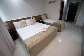 Ramada by Wyndham Porto Seguro Praia